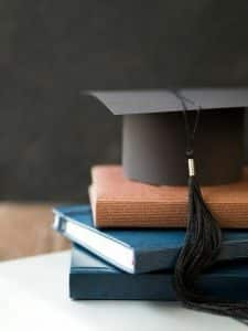 كابشن انجلش للتخرج